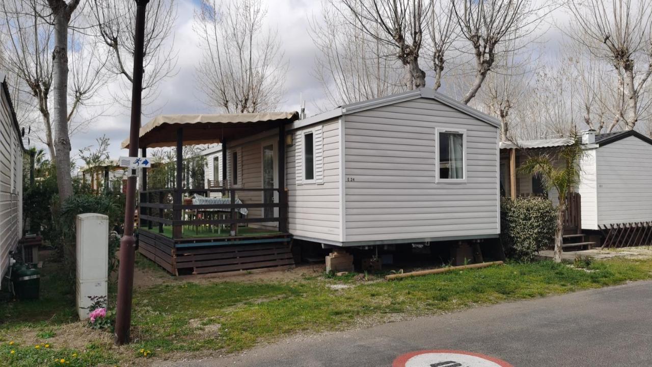 Les Sables Du Midi Hotel Valras-Plage Exterior photo